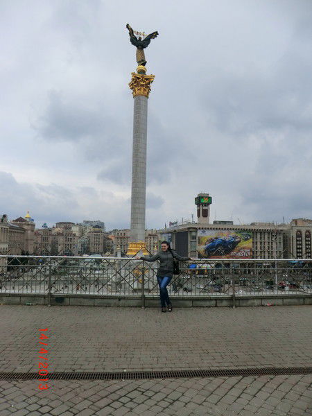 Даша Сухорукова