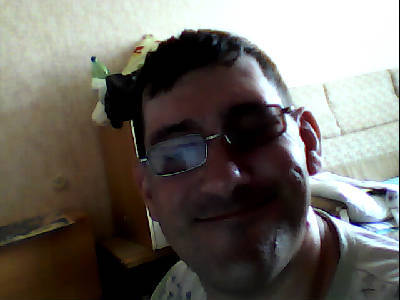 Валерий Пешков