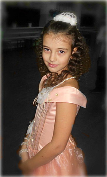 Наташа Козачук