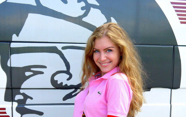 Ксения Толкачева