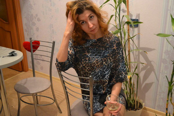 Аниса Гарипова