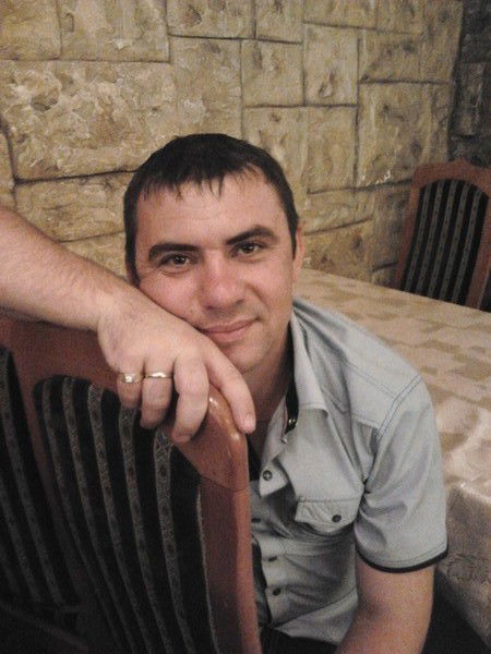 Иван Байдачник