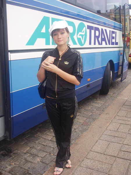 Лена Астапова