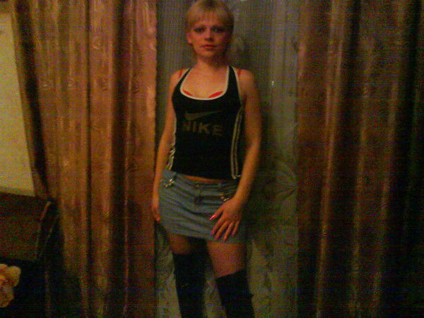 Елена Будникова