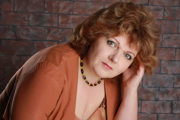 Елена Гудзь