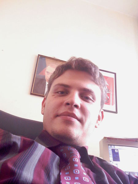 Артём Владимирович