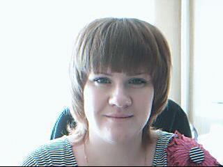 Натали Пендюрина