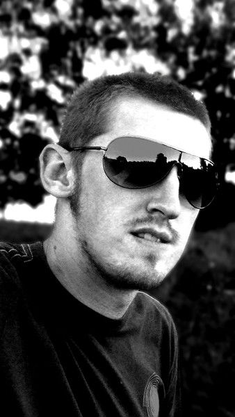 Андрей Соколов