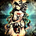 |Rozen Maiden|