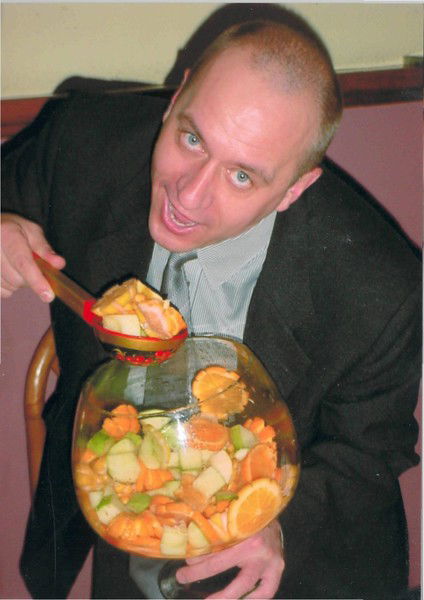 Александр Алименко