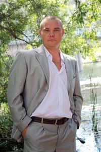 Виталик Афанасьев