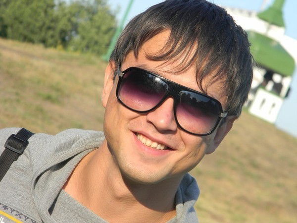 Эмиль Камалов