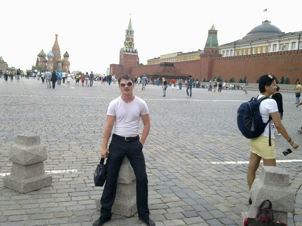 Владимир Владимирович