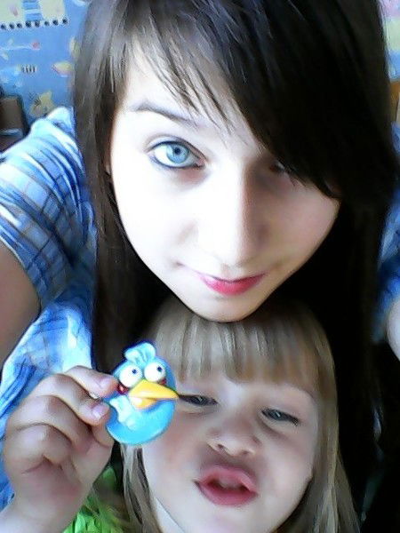 Алёна Касьянова