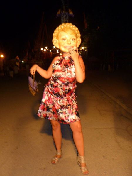 Лариса Данилова