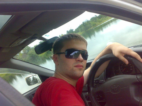 Евгений Crosby