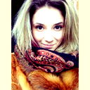 Анюта Шалина