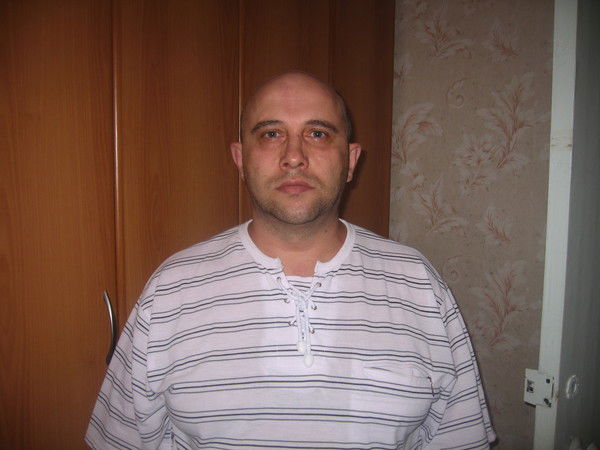 Сергей Степанов