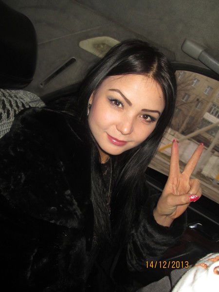 Асем Омирбек