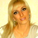 Анна Константинова