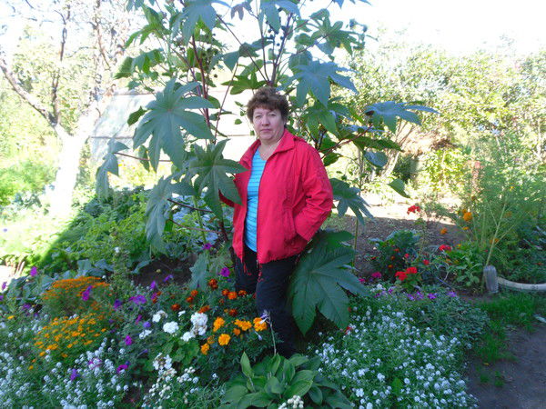 Вера Банникова