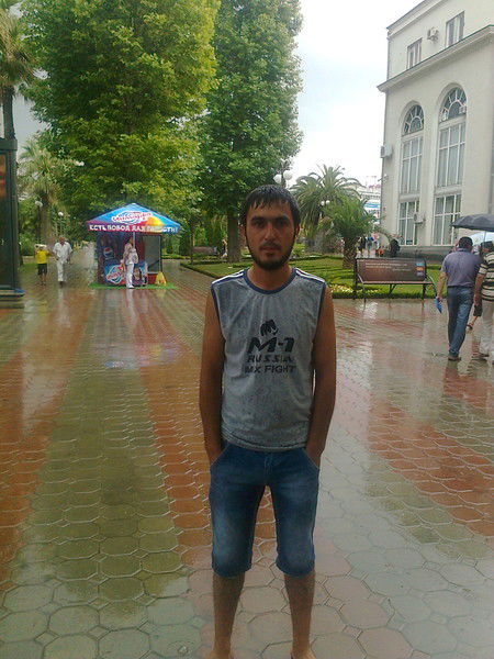 Мuxаммаd Мuxаммаdi