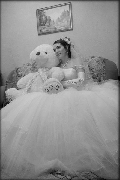 Миляуша Хамадиева