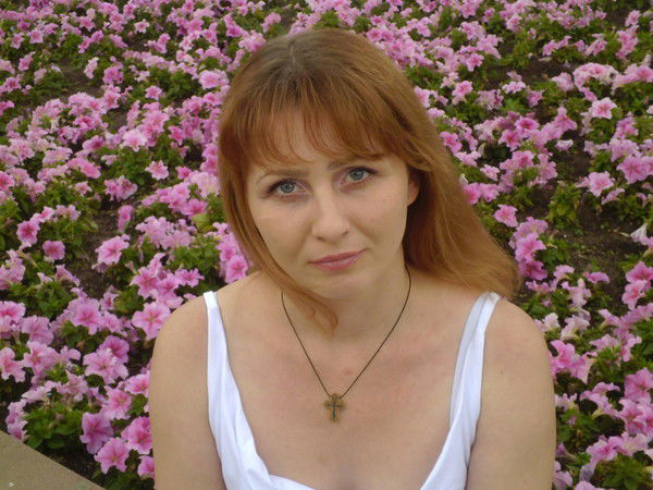 Евгения Чернышова