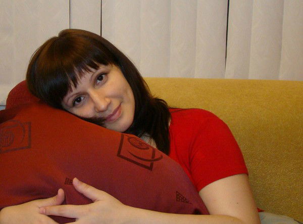 Ирина Семенчук