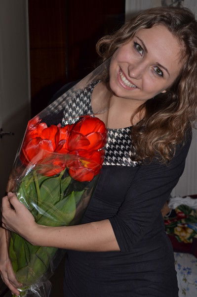 Мария Ружейникова