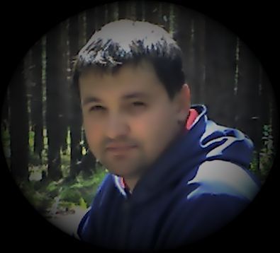 Павел Корчагин