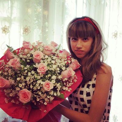 Наталья Гриненко