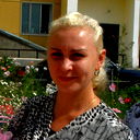 Марина Сарапулова