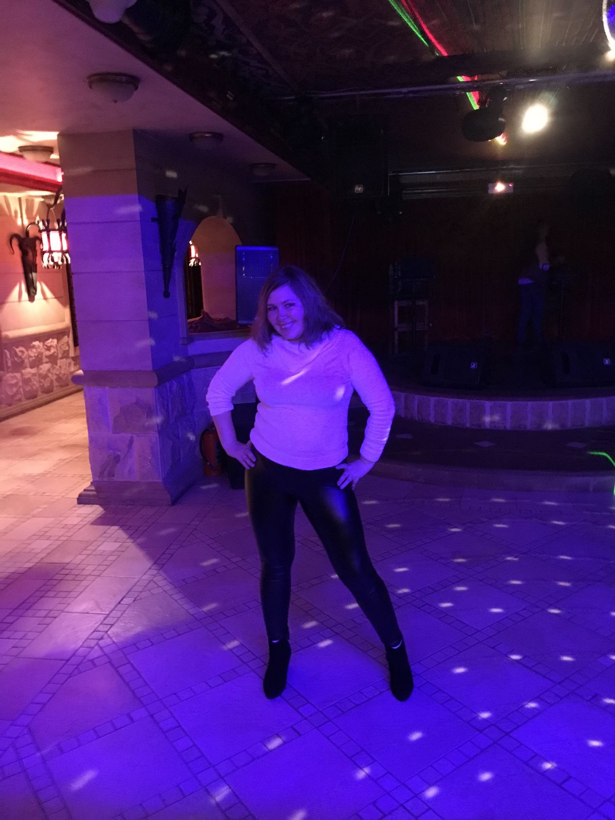 Татьяна Константиновна