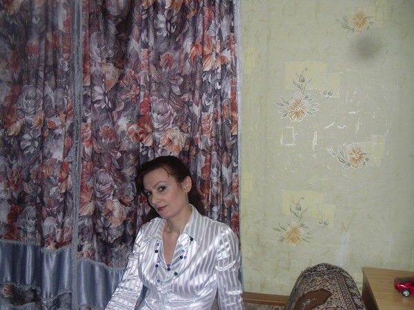 Ольга Курсевич