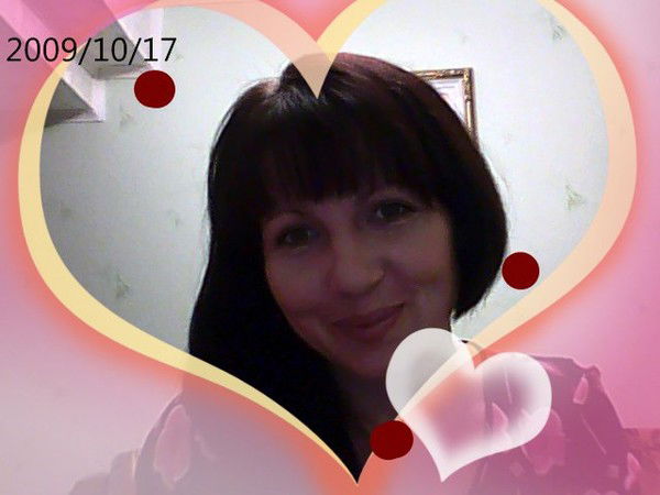 Катюша Егорова