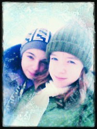 Динара Радюк