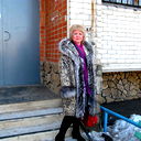 Ольга Бушуева
