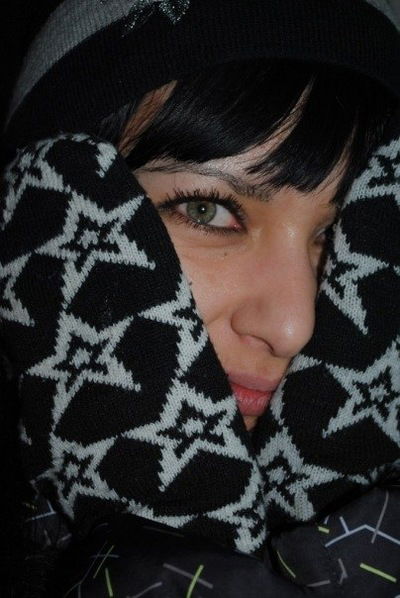 Танзиля Такеева