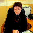 Елена Ровкина