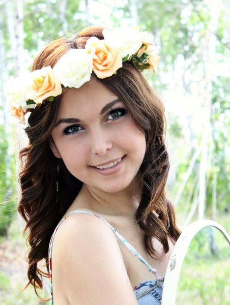 Карина Атаханова