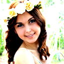 Карина Атаханова