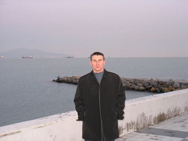 Дмитрий Отроков