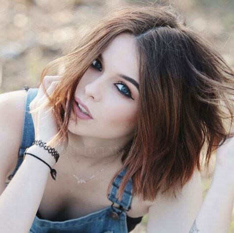 Екатерина Каравайкина