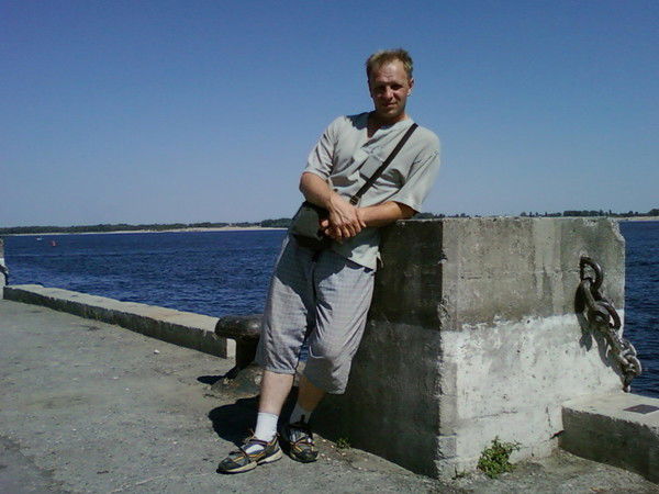 Олег Игнатьев