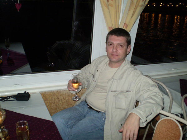 Владимир Рудовский