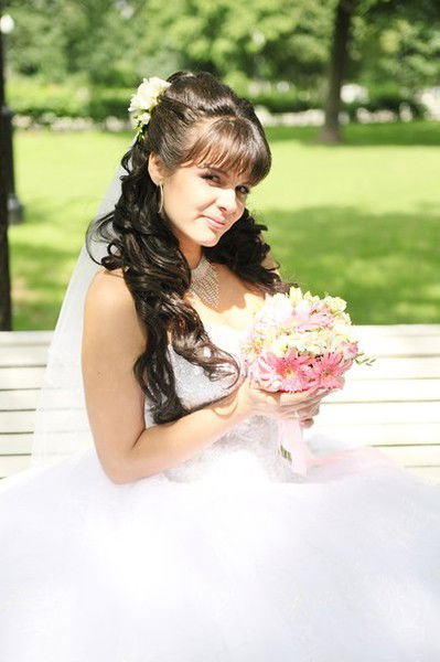 Надежда Эриковна