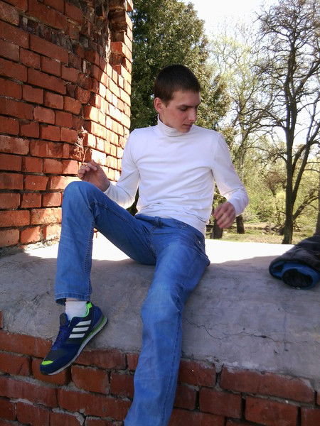 Саша Радковец