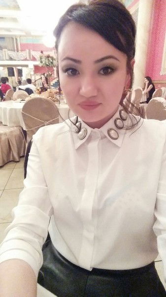 Жанна Юсупова