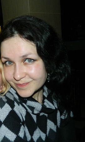 Нина Севостьянова